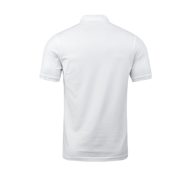 Polo  Blanco Goku esfera del dragon - Image 2